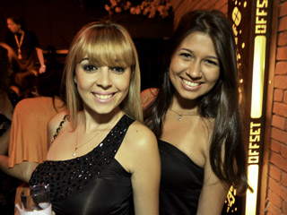 OFFSET a mais nova balada de São Paulo no bairro de Pinheiros