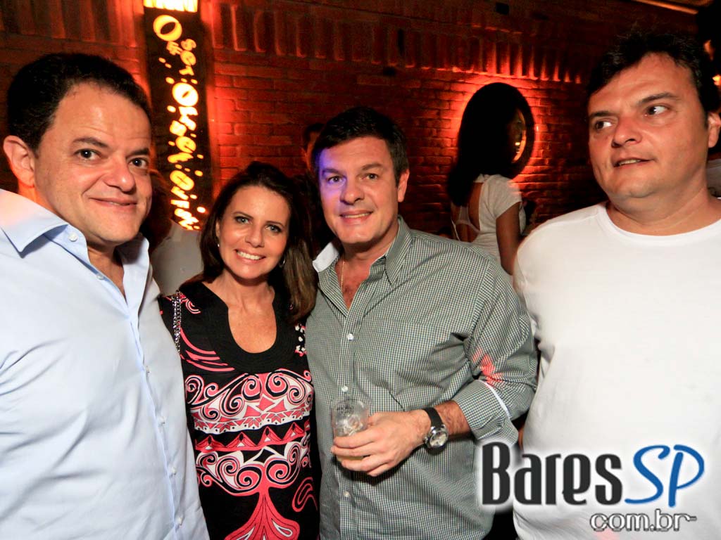 OFFSET a mais nova balada de São Paulo no bairro de Pinheiros OFFSET a mais nova balada de São Paulo no bairro de Pinheiros