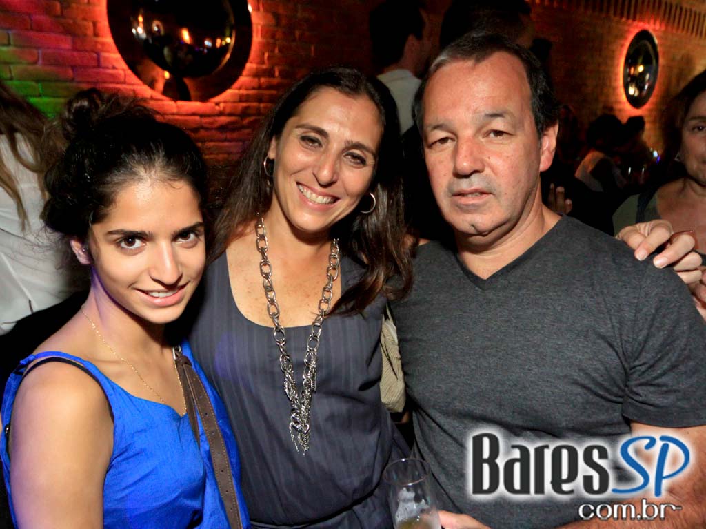 OFFSET a mais nova balada de São Paulo no bairro de Pinheiros OFFSET a mais nova balada de São Paulo no bairro de Pinheiros