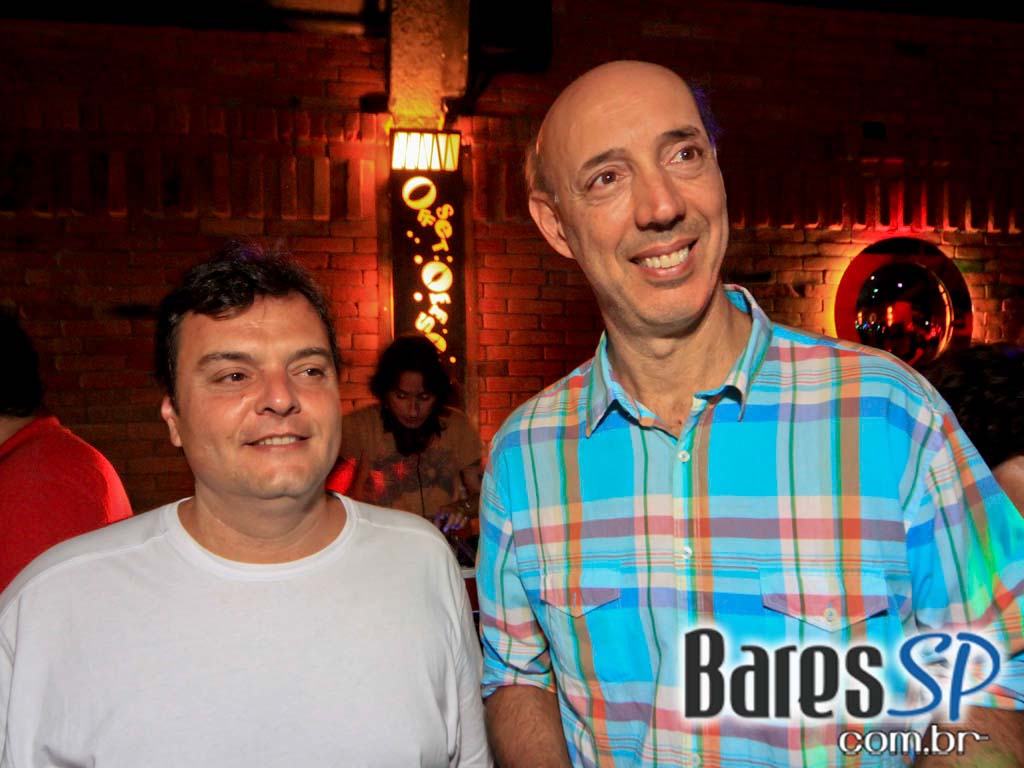 OFFSET a mais nova balada de São Paulo no bairro de Pinheiros OFFSET a mais nova balada de São Paulo no bairro de Pinheiros