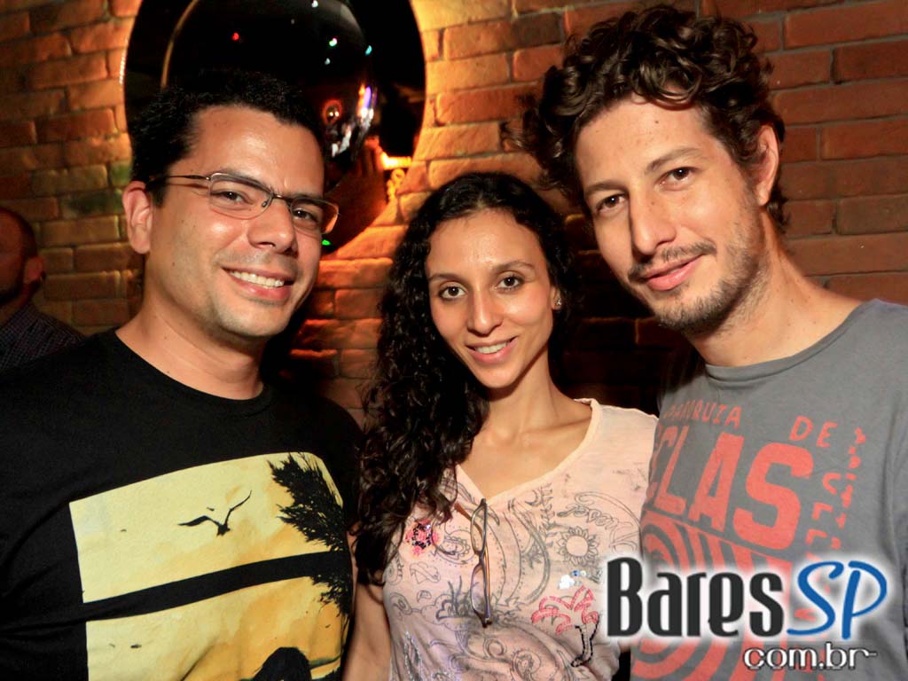 OFFSET a mais nova balada de São Paulo no bairro de Pinheiros OFFSET a mais nova balada de São Paulo no bairro de Pinheiros