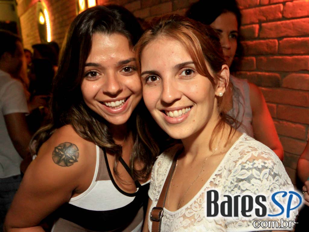 OFFSET a mais nova balada de São Paulo no bairro de Pinheiros OFFSET a mais nova balada de São Paulo no bairro de Pinheiros