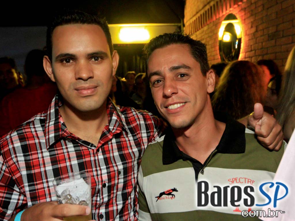 OFFSET a mais nova balada de São Paulo no bairro de Pinheiros OFFSET a mais nova balada de São Paulo no bairro de Pinheiros