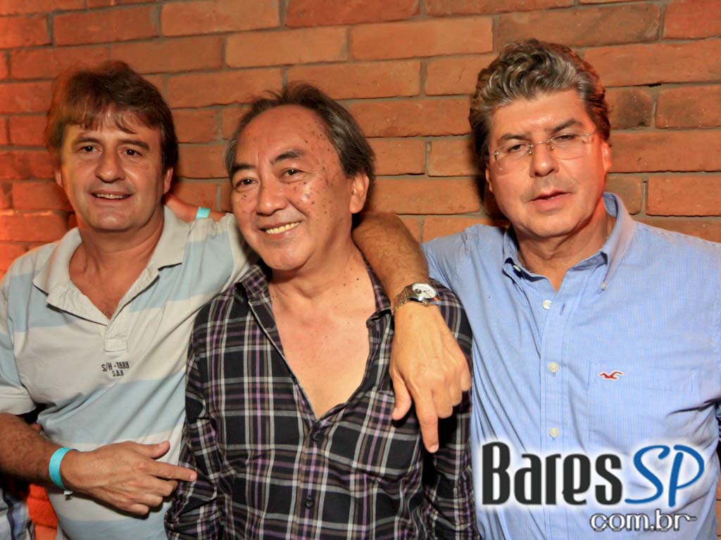 OFFSET a mais nova balada de São Paulo no bairro de Pinheiros OFFSET a mais nova balada de São Paulo no bairro de Pinheiros