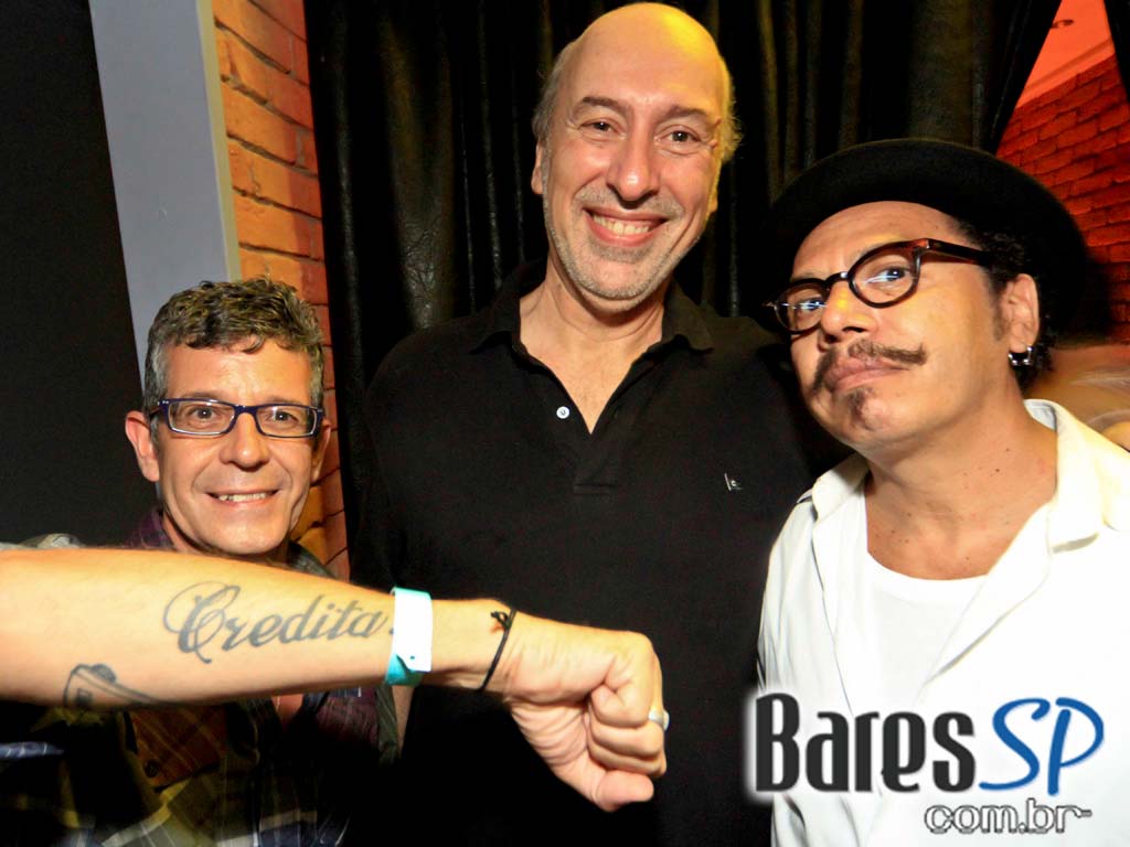 OFFSET a mais nova balada de São Paulo no bairro de Pinheiros OFFSET a mais nova balada de São Paulo no bairro de Pinheiros