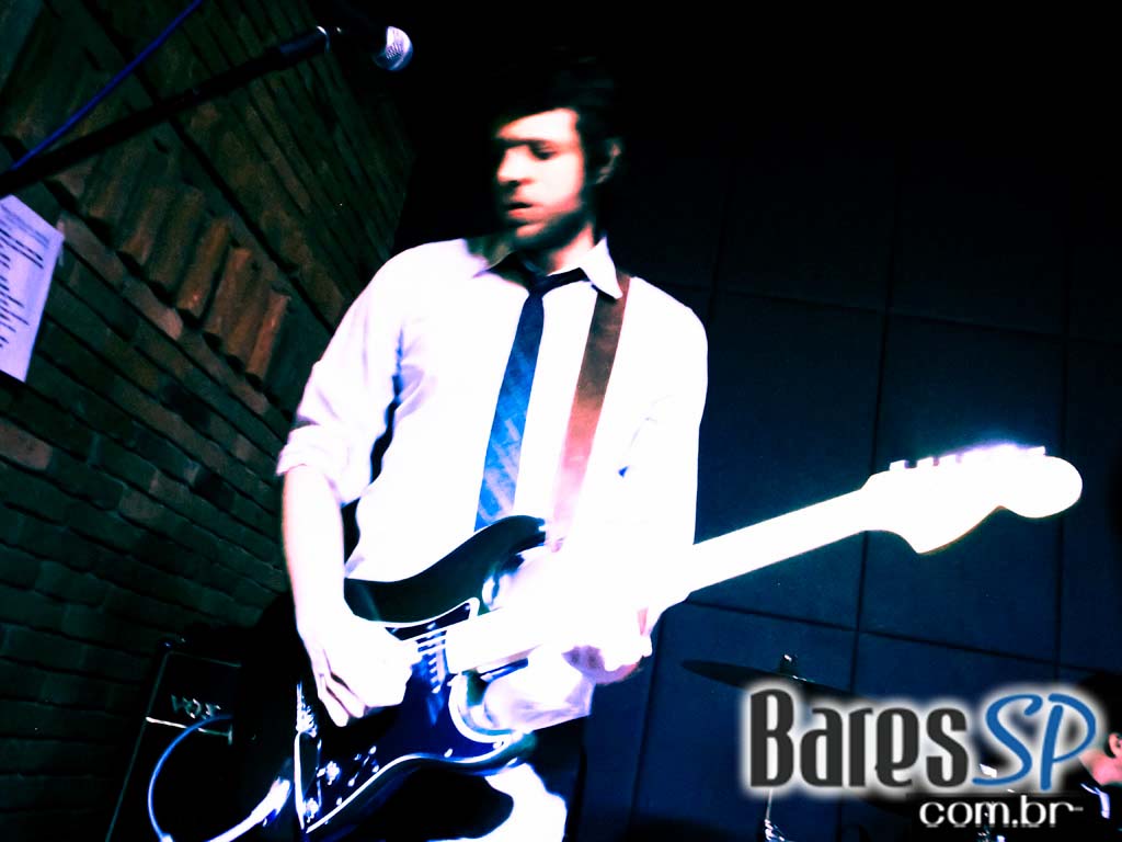 OFFSET a mais nova balada de São Paulo no bairro de Pinheiros OFFSET a mais nova balada de São Paulo no bairro de Pinheiros