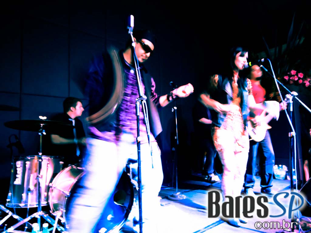 OFFSET a mais nova balada de São Paulo no bairro de Pinheiros OFFSET a mais nova balada de São Paulo no bairro de Pinheiros