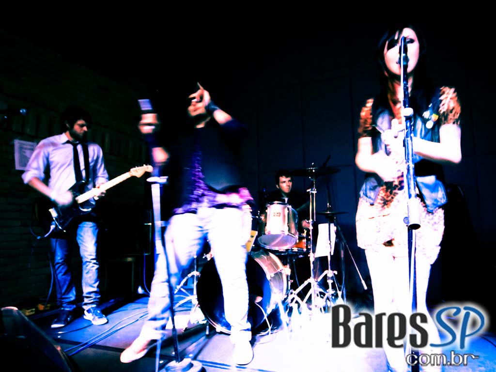 OFFSET a mais nova balada de São Paulo no bairro de Pinheiros OFFSET a mais nova balada de São Paulo no bairro de Pinheiros