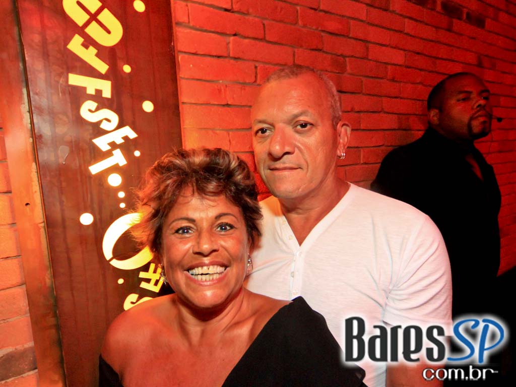 OFFSET a mais nova balada de São Paulo no bairro de Pinheiros OFFSET a mais nova balada de São Paulo no bairro de Pinheiros