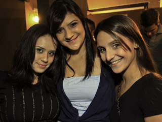 Atrações especiais na noite Sambanejo do 380