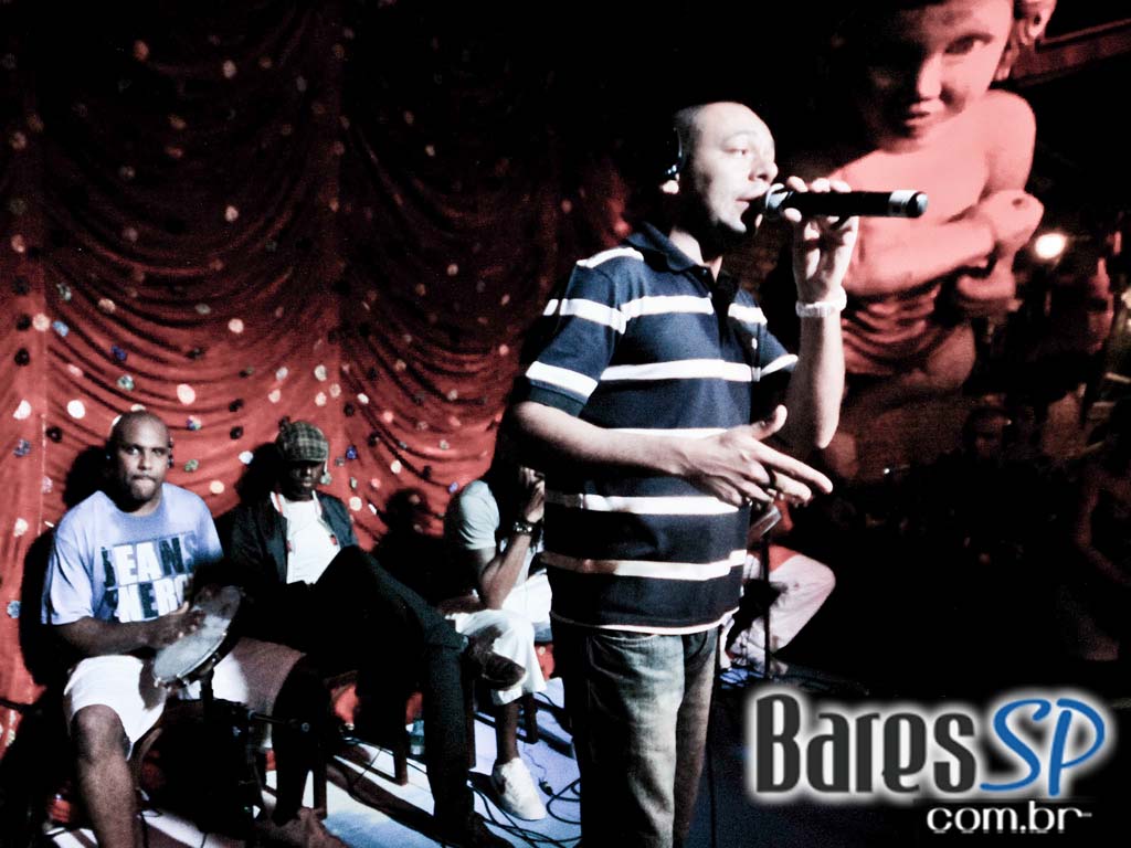 Macarronada, Futebol e Roda de Samba no Templo Bar Macarronada, Futebol e Roda de Samba no Templo Bar