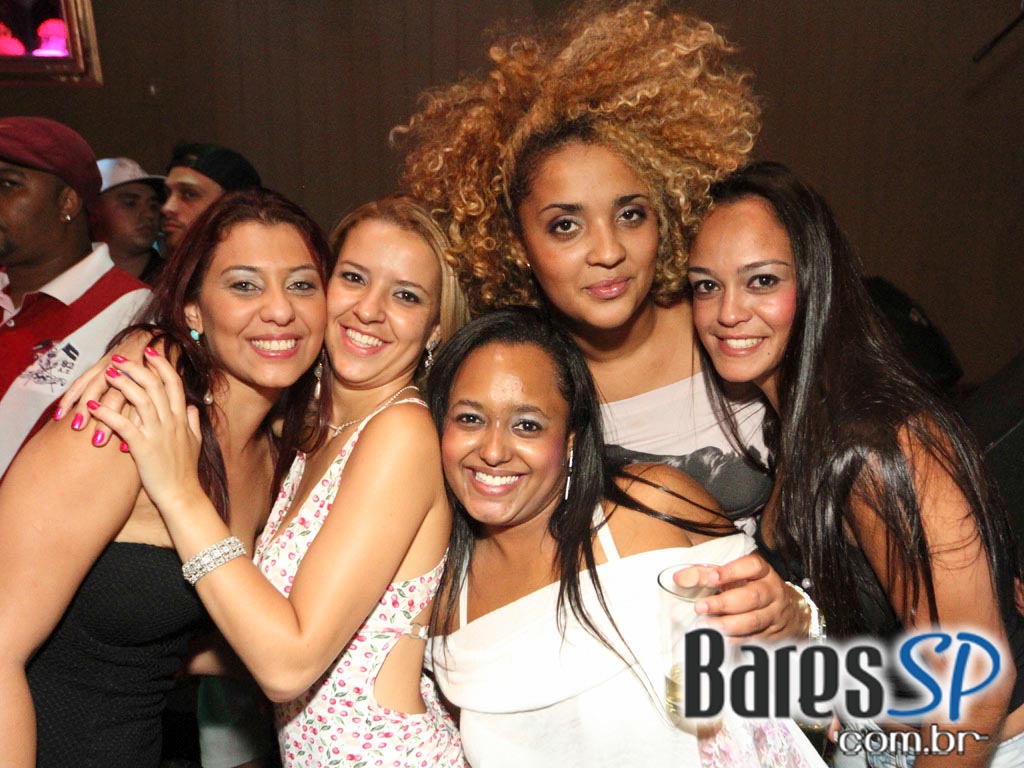 Noite PagoFunkChic no 380 Noite PagoFunkChic no 380