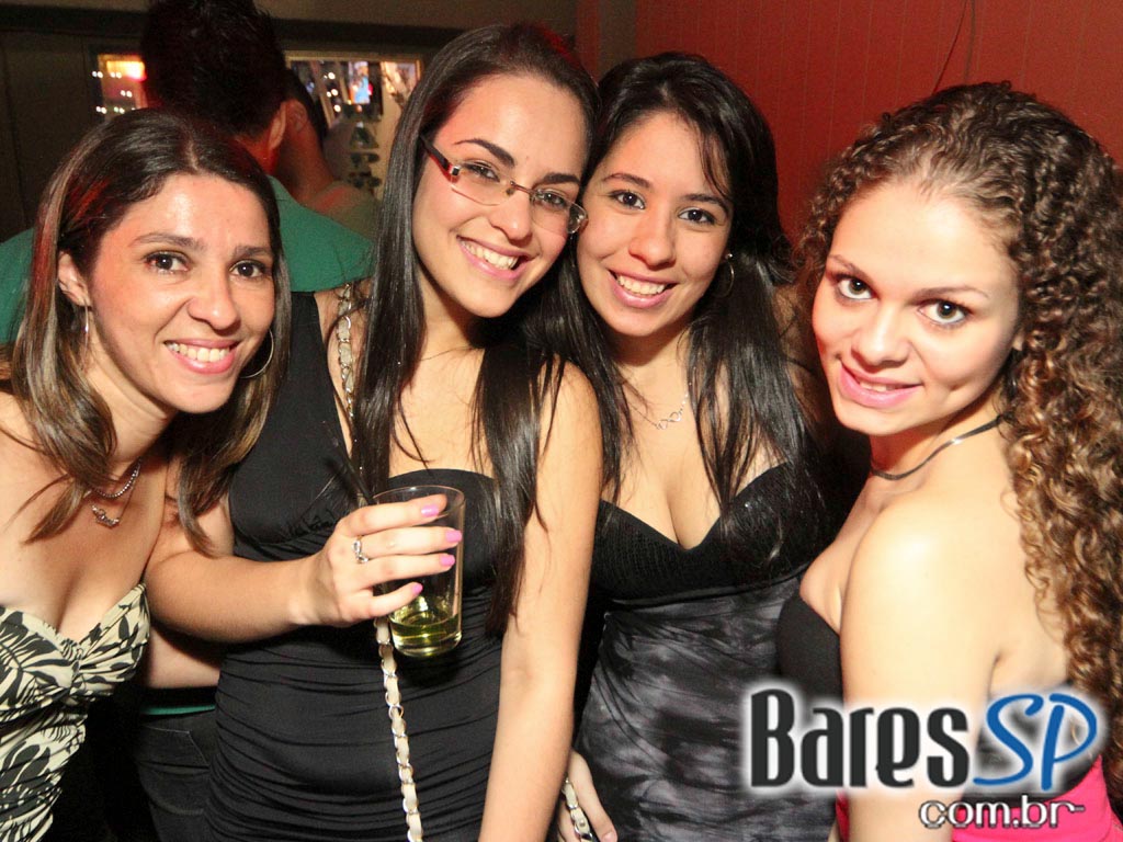 Noite PagoFunkChic no 380 Noite PagoFunkChic no 380