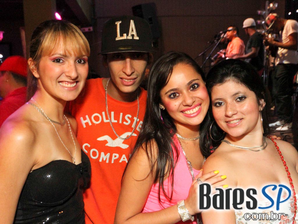 Noite PagoFunkChic no 380 Noite PagoFunkChic no 380