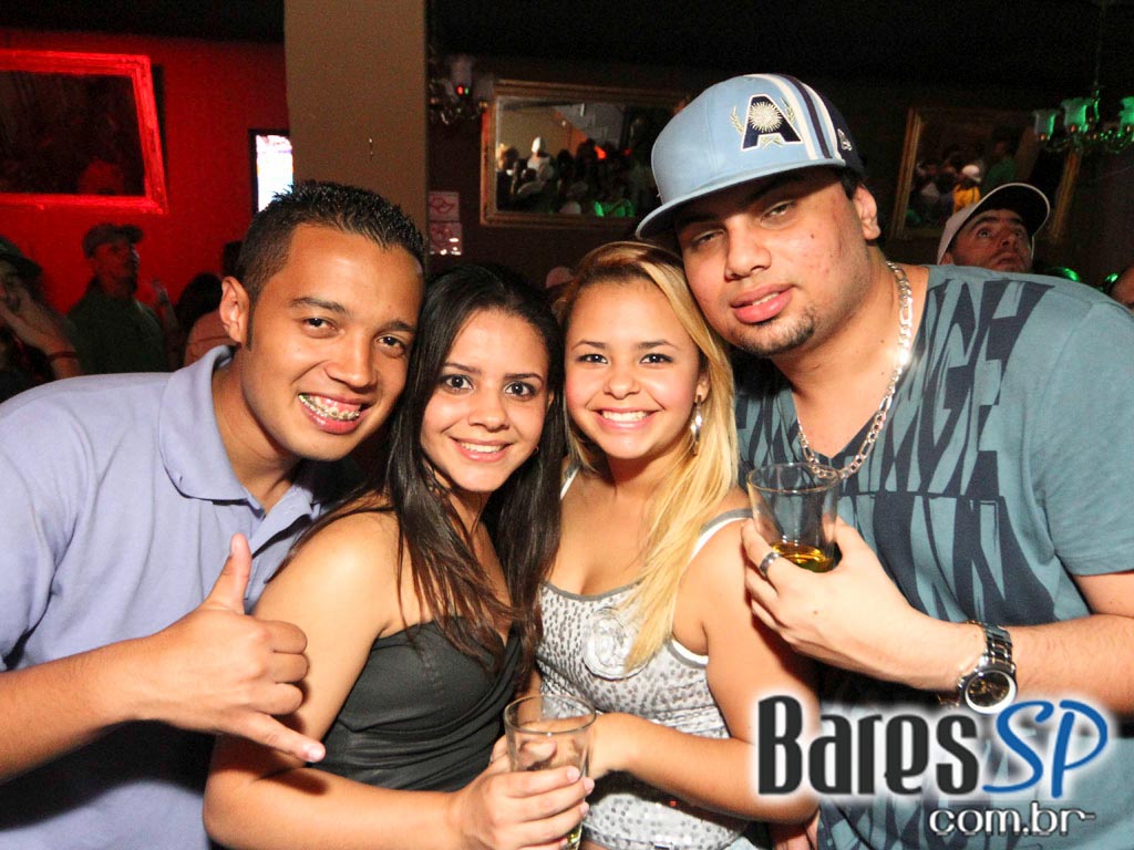 Noite PagoFunkChic no 380 Noite PagoFunkChic no 380