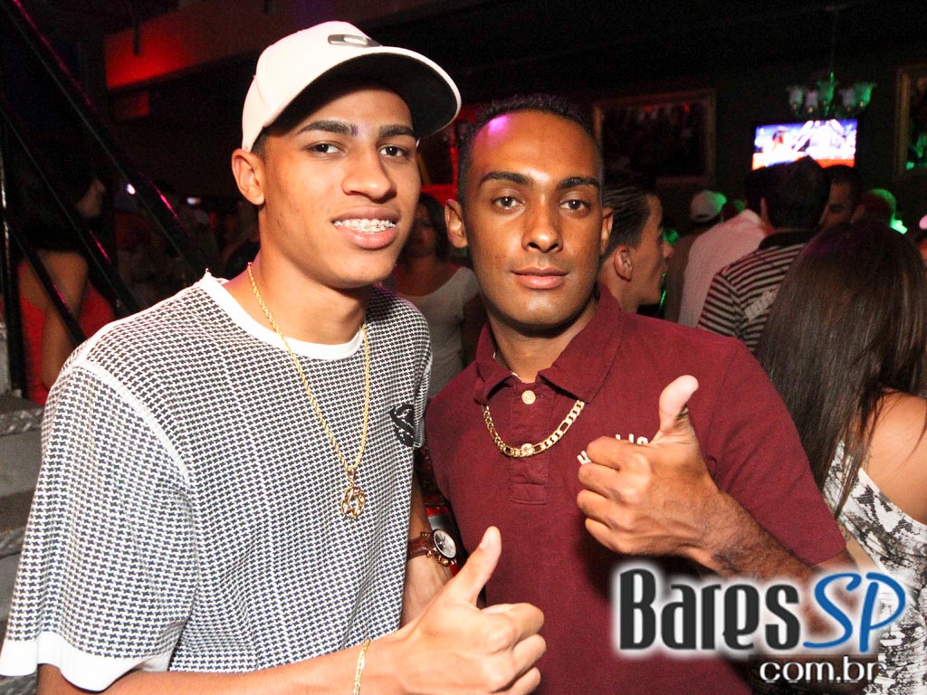 Noite PagoFunkChic no 380 Noite PagoFunkChic no 380