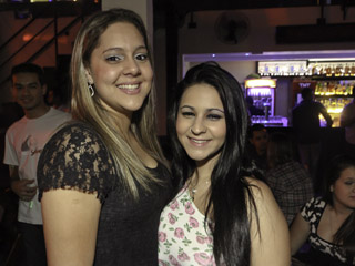 Sertanejo e pagode no sábado do 380