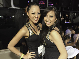 Programação especial na noite de sábado da Vila Soneto