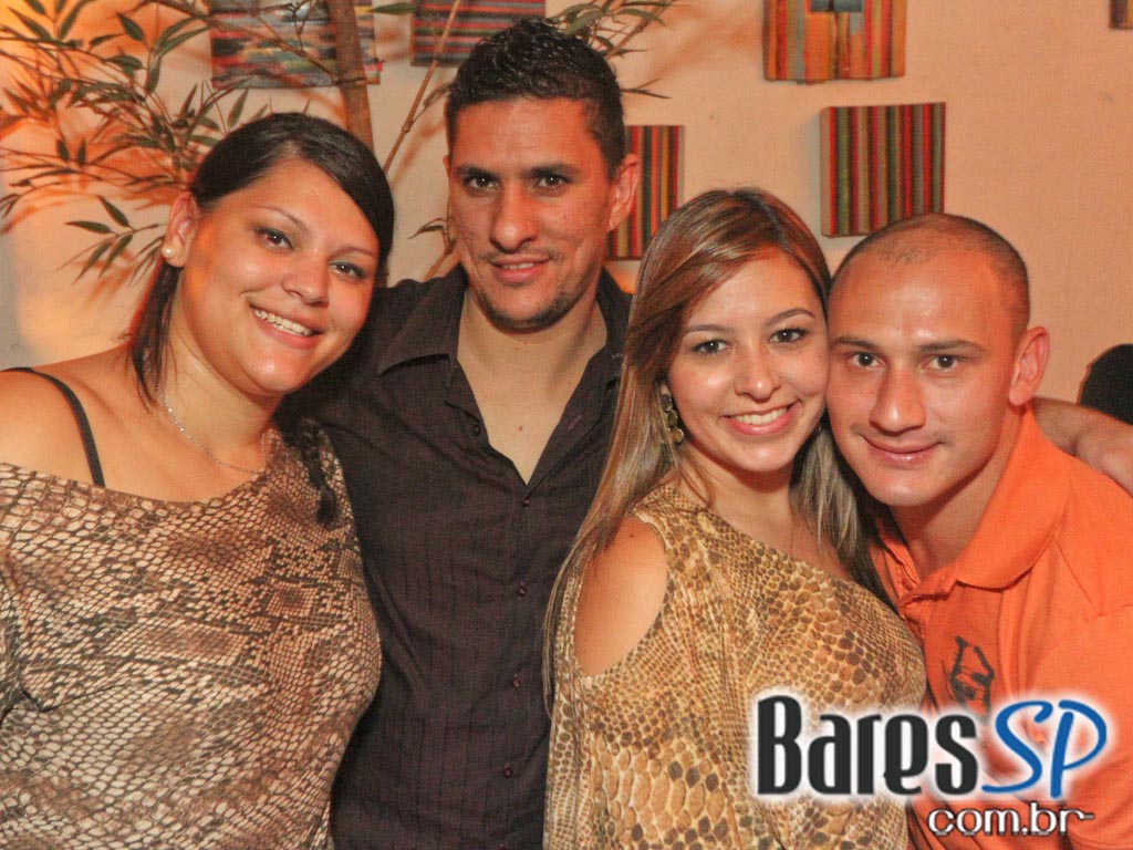 Banda Estilo Livre se apresentou no Diquinta na sexta-feira Banda Estilo Livre se apresentou no Diquinta na sexta-feira