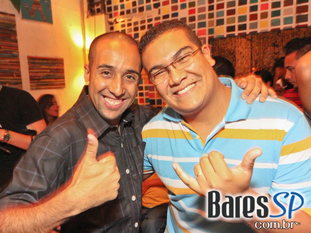 Banda Estilo Livre se apresentou no Diquinta na sexta-feira Banda Estilo Livre se apresentou no Diquinta na sexta-feira