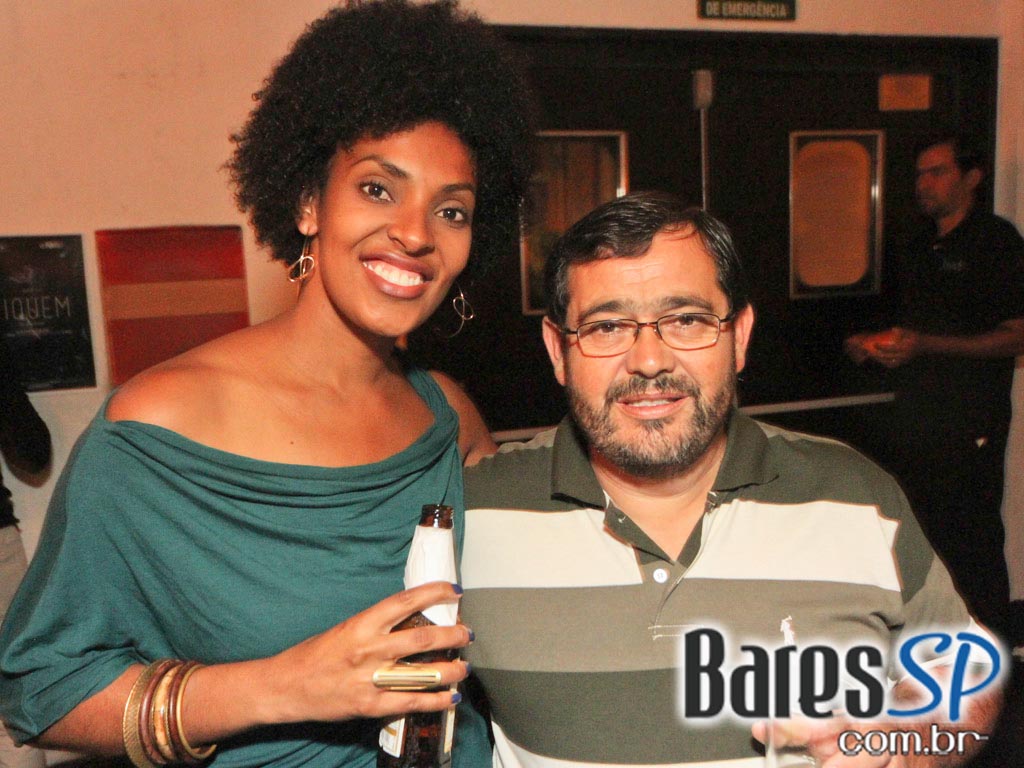 Banda Estilo Livre se apresentou no Diquinta na sexta-feira Banda Estilo Livre se apresentou no Diquinta na sexta-feira