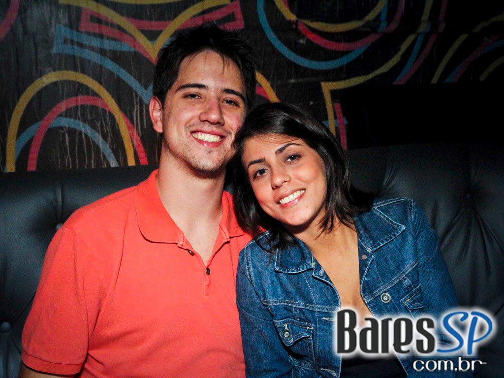 Festa Baile do Emme, Bixiga 70, aconteceu nesta quinta no Estúdio Emme Festa Baile do Emme, Bixiga 70, aconteceu nesta quinta no Estúdio Emme