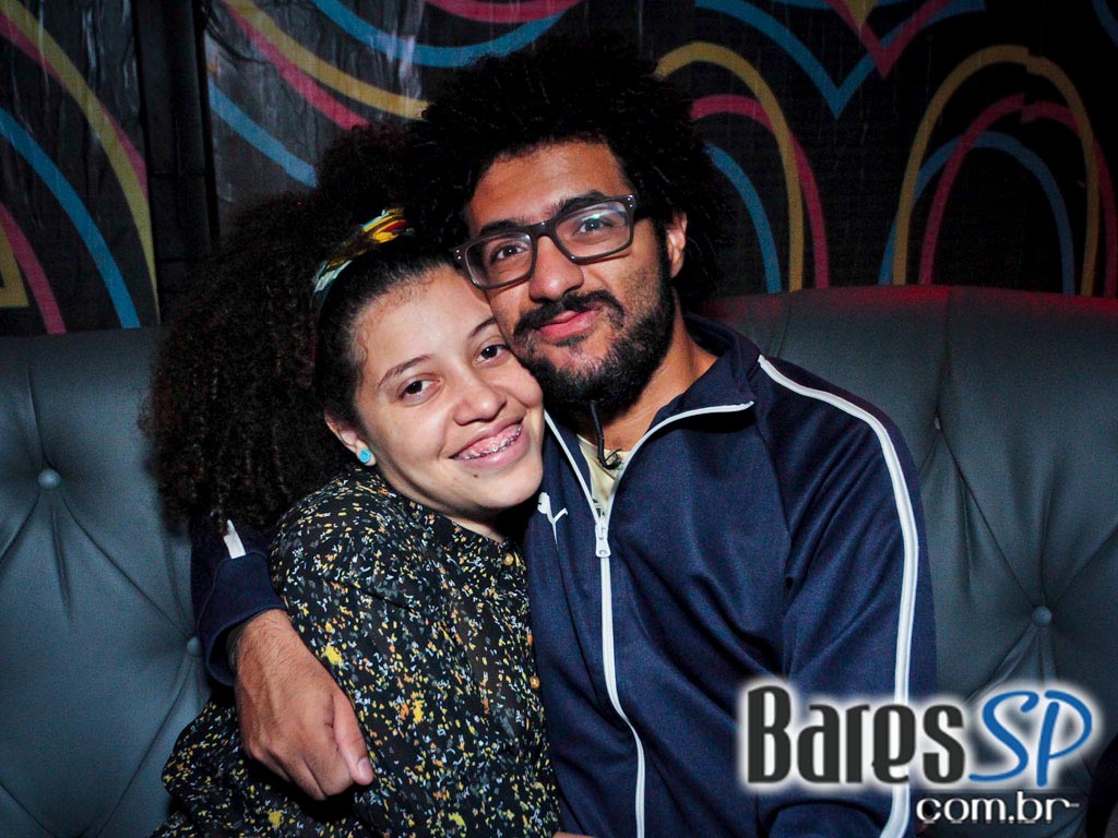 Festa Baile do Emme, Bixiga 70, aconteceu nesta quinta no Estúdio Emme Festa Baile do Emme, Bixiga 70, aconteceu nesta quinta no Estúdio Emme