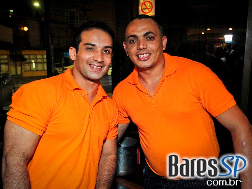 Lucylla e Lucyana se apresentaram na quinta-feira no Rancho do Serjão Lucylla e Lucyana se apresentaram na quinta-feira no Rancho do Serjão