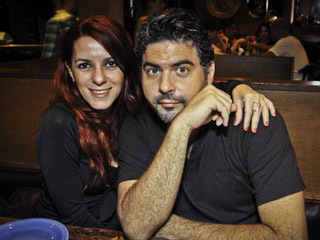 Happy hour na quinta-feira no El Kapong