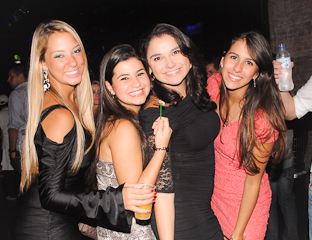 Festa Equador 409 da Arquitetura do Mackenzie aconteceu na sexta-feira