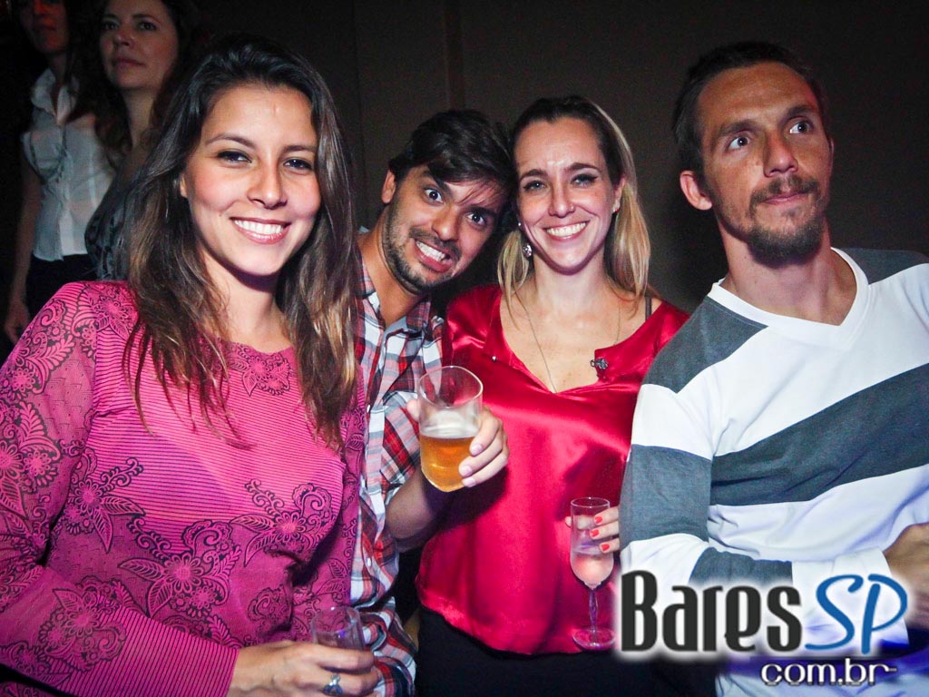 Na sexta-feira o Tonk Club inaugurou a Festa New Factory Na sexta-feira o Tonk Club inaugurou a Festa New Factory