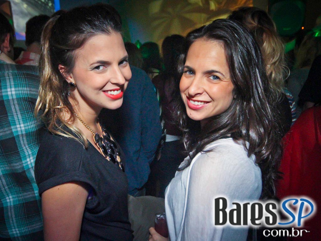 Na sexta-feira o Tonk Club inaugurou a Festa New Factory Na sexta-feira o Tonk Club inaugurou a Festa New Factory