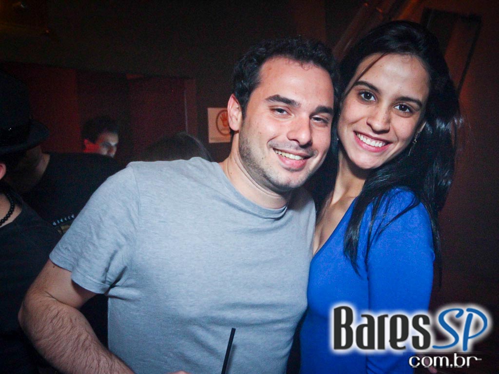 Na sexta-feira o Tonk Club inaugurou a Festa New Factory Na sexta-feira o Tonk Club inaugurou a Festa New Factory