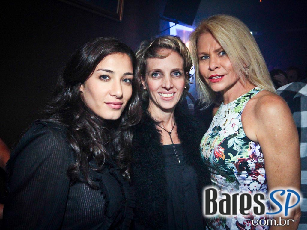 Na sexta-feira o Tonk Club inaugurou a Festa New Factory Na sexta-feira o Tonk Club inaugurou a Festa New Factory