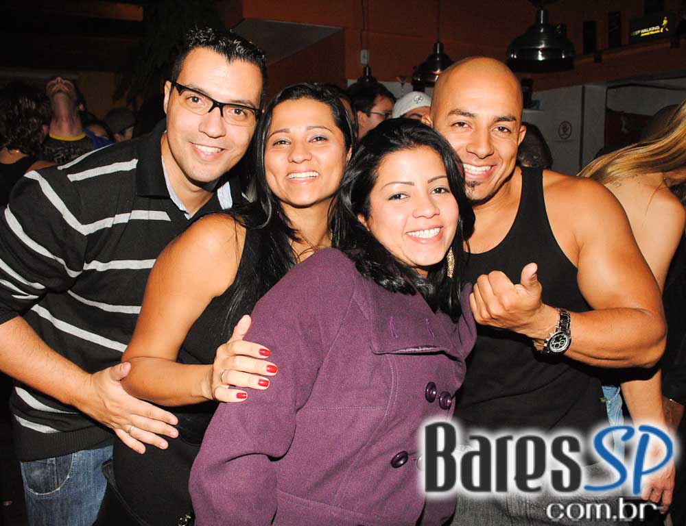 Sábado recheado de atrações com feijoada, samba e MPB no Bar Camará Sábado recheado de atrações com feijoada, samba e MPB no Bar Camará