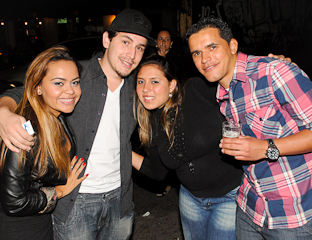 Sábado teve Promoção de Cerveja no Boteco Coutinho, na Vila Madalena