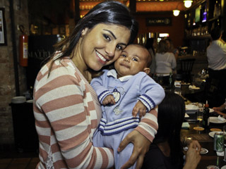 Quartas esportivas com Promoções no Bar Matriz