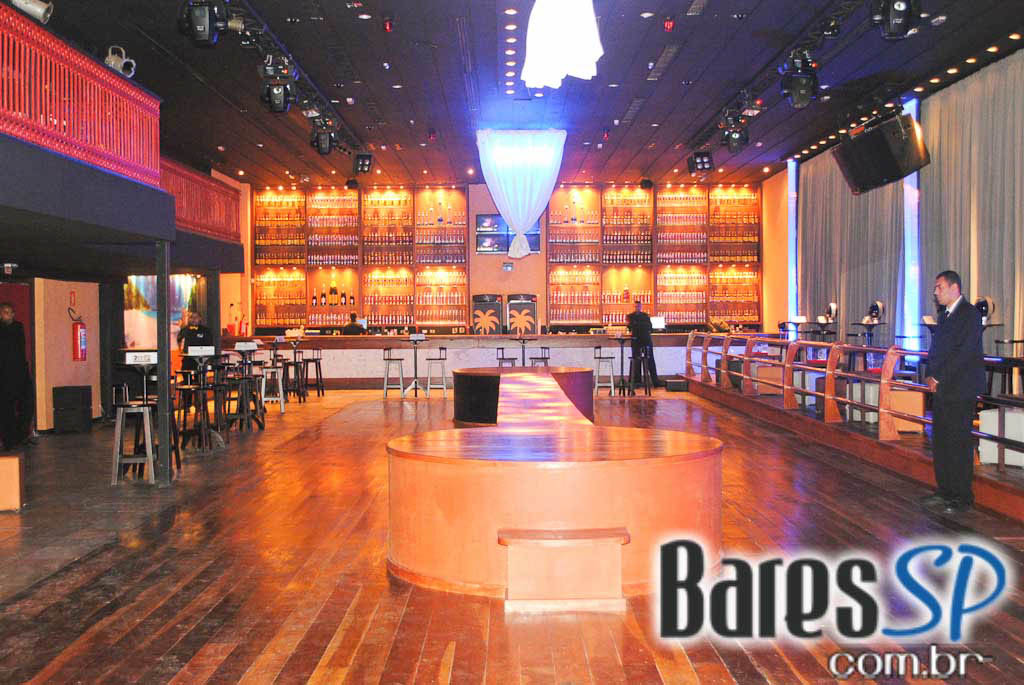 Na quinta-feira aconteceu a Inauguração do Caribbean Disco Club Na quinta-feira aconteceu a Inauguração do Caribbean Disco Club