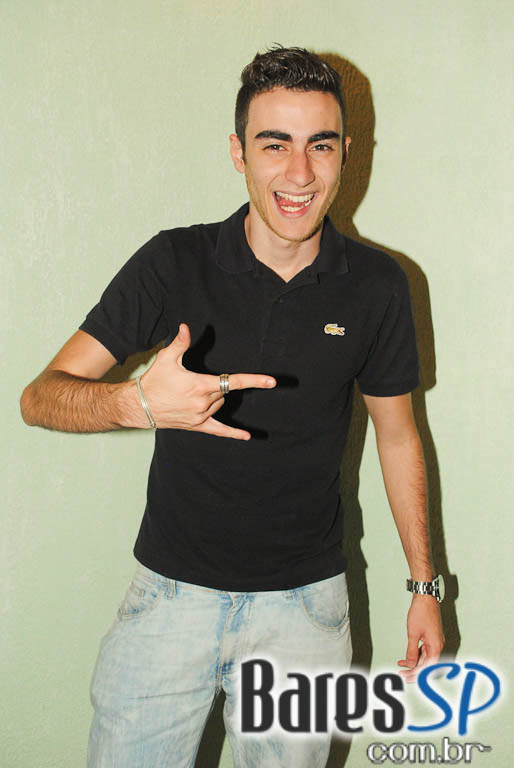 Na quinta-feira aconteceu a Inauguração do Caribbean Disco Club Na quinta-feira aconteceu a Inauguração do Caribbean Disco Club