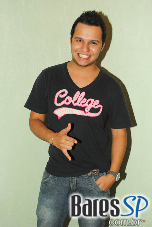 Na quinta-feira aconteceu a Inauguração do Caribbean Disco Club Na quinta-feira aconteceu a Inauguração do Caribbean Disco Club