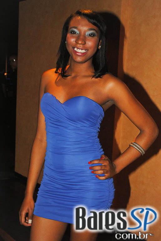 Na quinta-feira aconteceu a Inauguração do Caribbean Disco Club Na quinta-feira aconteceu a Inauguração do Caribbean Disco Club