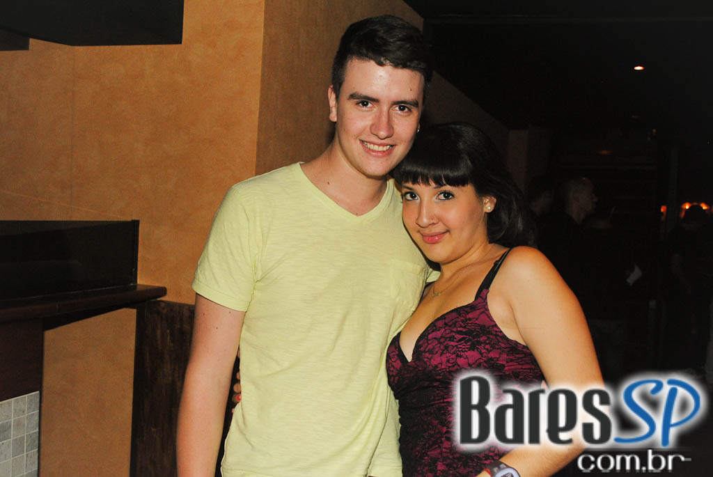 Na quinta-feira aconteceu a Inauguração do Caribbean Disco Club Na quinta-feira aconteceu a Inauguração do Caribbean Disco Club