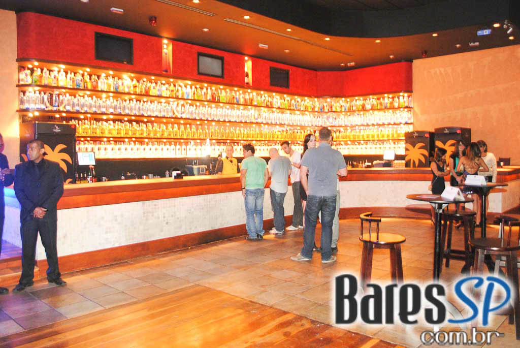 Na quinta-feira aconteceu a Inauguração do Caribbean Disco Club Na quinta-feira aconteceu a Inauguração do Caribbean Disco Club