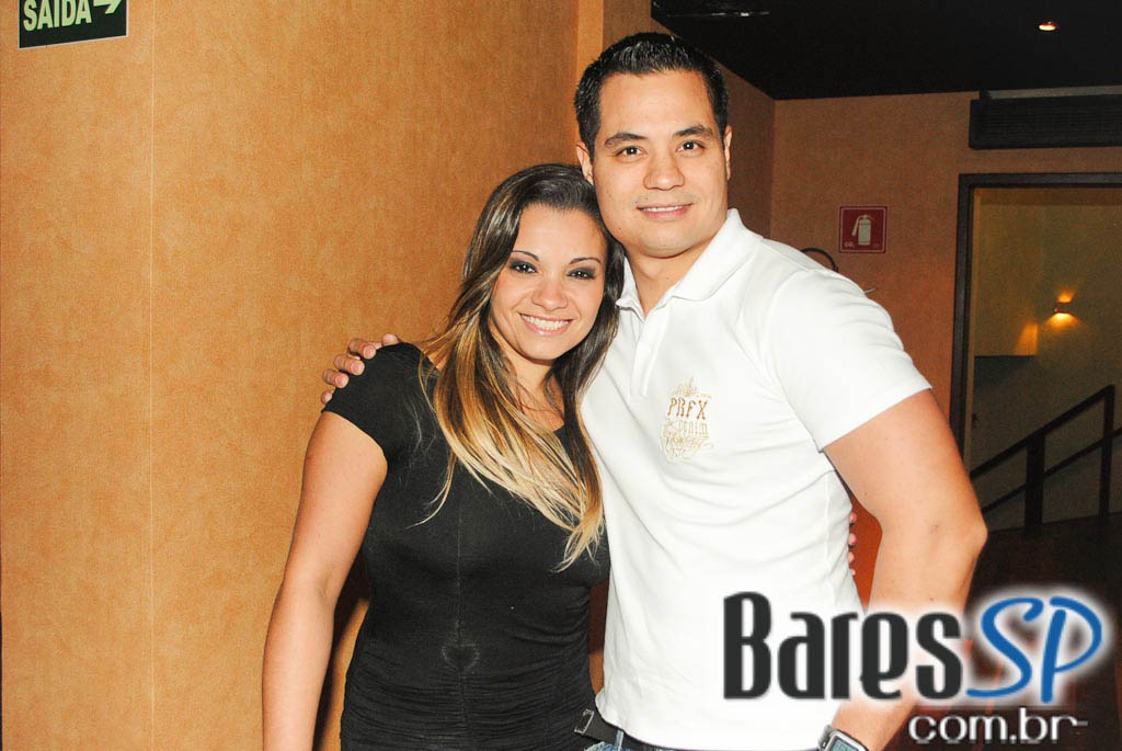 Na quinta-feira aconteceu a Inauguração do Caribbean Disco Club Na quinta-feira aconteceu a Inauguração do Caribbean Disco Club