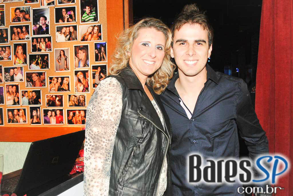 Na quinta-feira aconteceu a Inauguração do Caribbean Disco Club Na quinta-feira aconteceu a Inauguração do Caribbean Disco Club