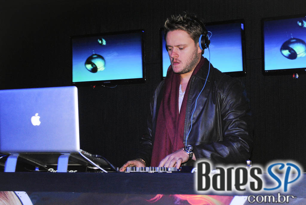 Na quinta-feira aconteceu a Inauguração do Caribbean Disco Club Na quinta-feira aconteceu a Inauguração do Caribbean Disco Club