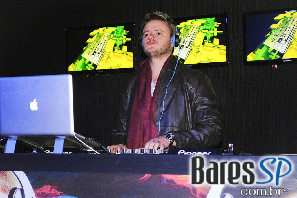 Na quinta-feira aconteceu a Inauguração do Caribbean Disco Club Na quinta-feira aconteceu a Inauguração do Caribbean Disco Club