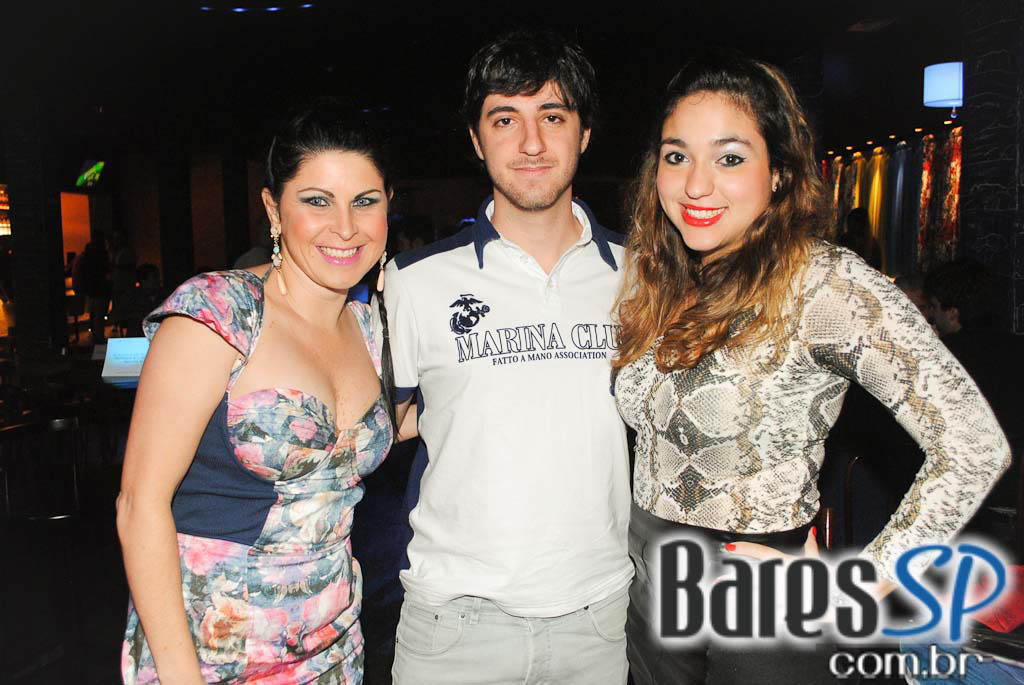 Na quinta-feira aconteceu a Inauguração do Caribbean Disco Club Na quinta-feira aconteceu a Inauguração do Caribbean Disco Club