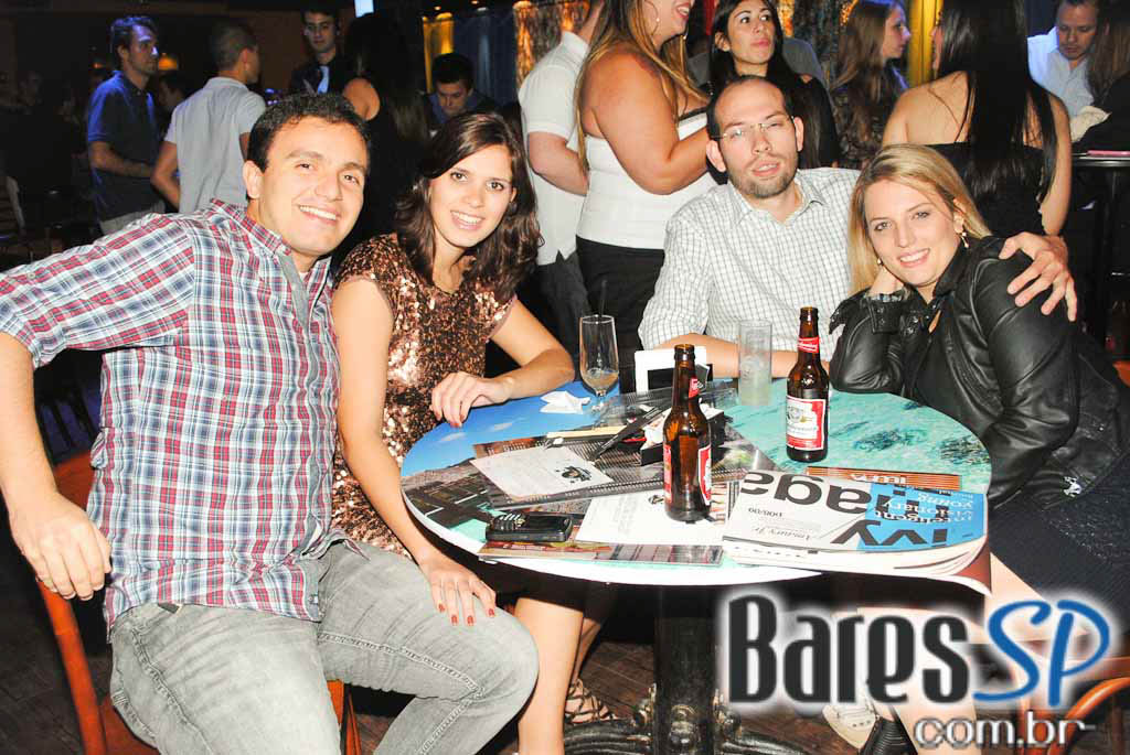 Na quinta-feira aconteceu a Inauguração do Caribbean Disco Club Na quinta-feira aconteceu a Inauguração do Caribbean Disco Club