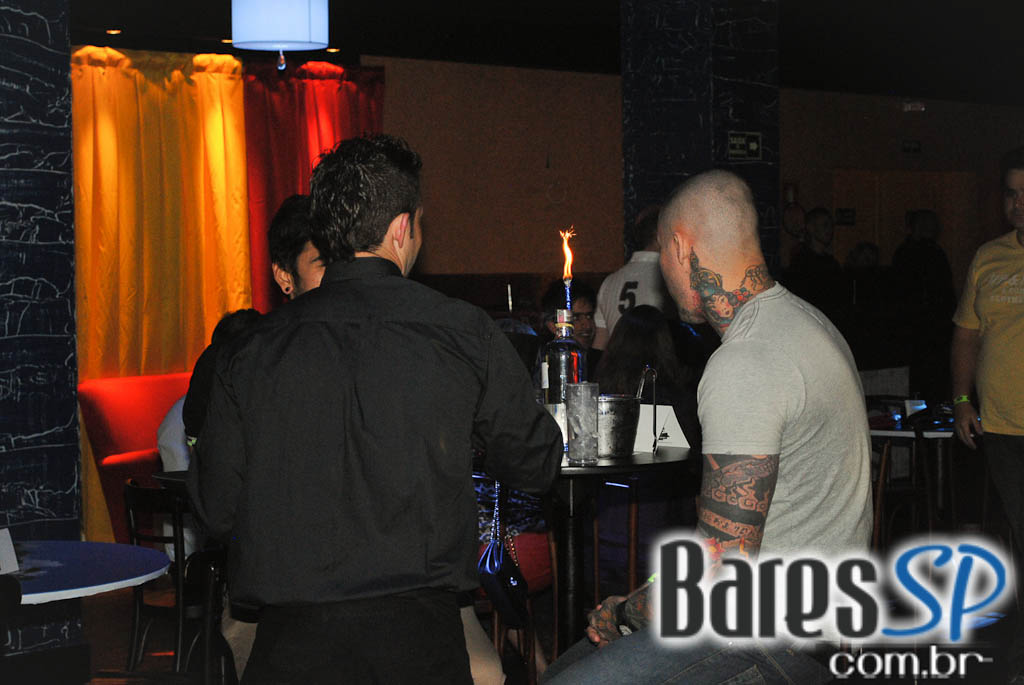 Na quinta-feira aconteceu a Inauguração do Caribbean Disco Club Na quinta-feira aconteceu a Inauguração do Caribbean Disco Club